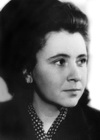 Эпатова Нинель Михайловна (1924 - 2019)