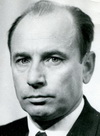 Громов Борис Федорович (1927 - 2001)