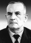 Мальский Анатолий Яковлевич (1909 - 1989)