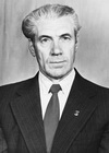 Сорокин Сергей Михайлович (1925 - 2012)