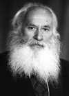 Ворожейкин Евгений Федорович (1923 - 2005)