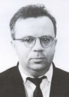 Бондаренко Игорь Ильич (1926 - 1964)