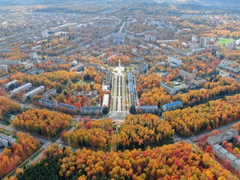 каталог Обнинск