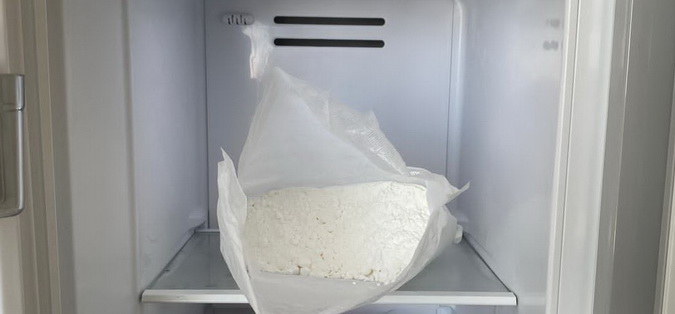 В Калужской области сотрудники полиции из незаконного оборота изъяли более 600 граммов «амфетамина»