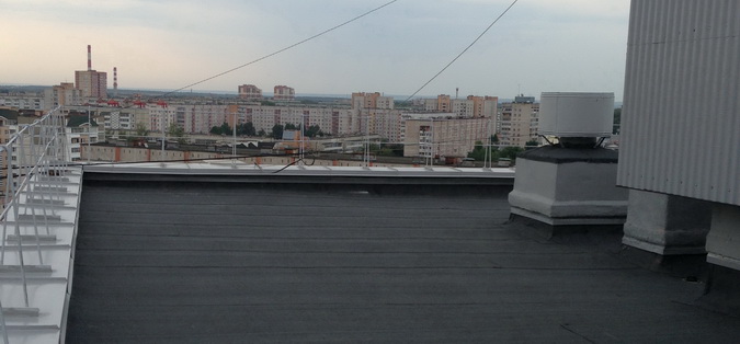 11 Этаж Фото