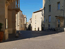 Фотогалерея Монпелье / Photo gallery Montpellier