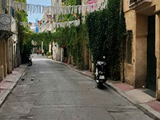 Фотогалерея Монпелье / Photo gallery Montpellier