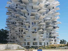 Фотогалерея Монпелье / Photo gallery Montpellier