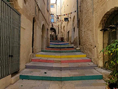 Фотогалерея Монпелье / Photo gallery Montpellier