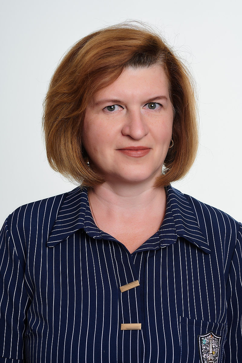 <p><strong>Начальник отдела<br>
</strong>Сурнина Ольга Борисовна, тел.: 8 (484) 39 64979</p>