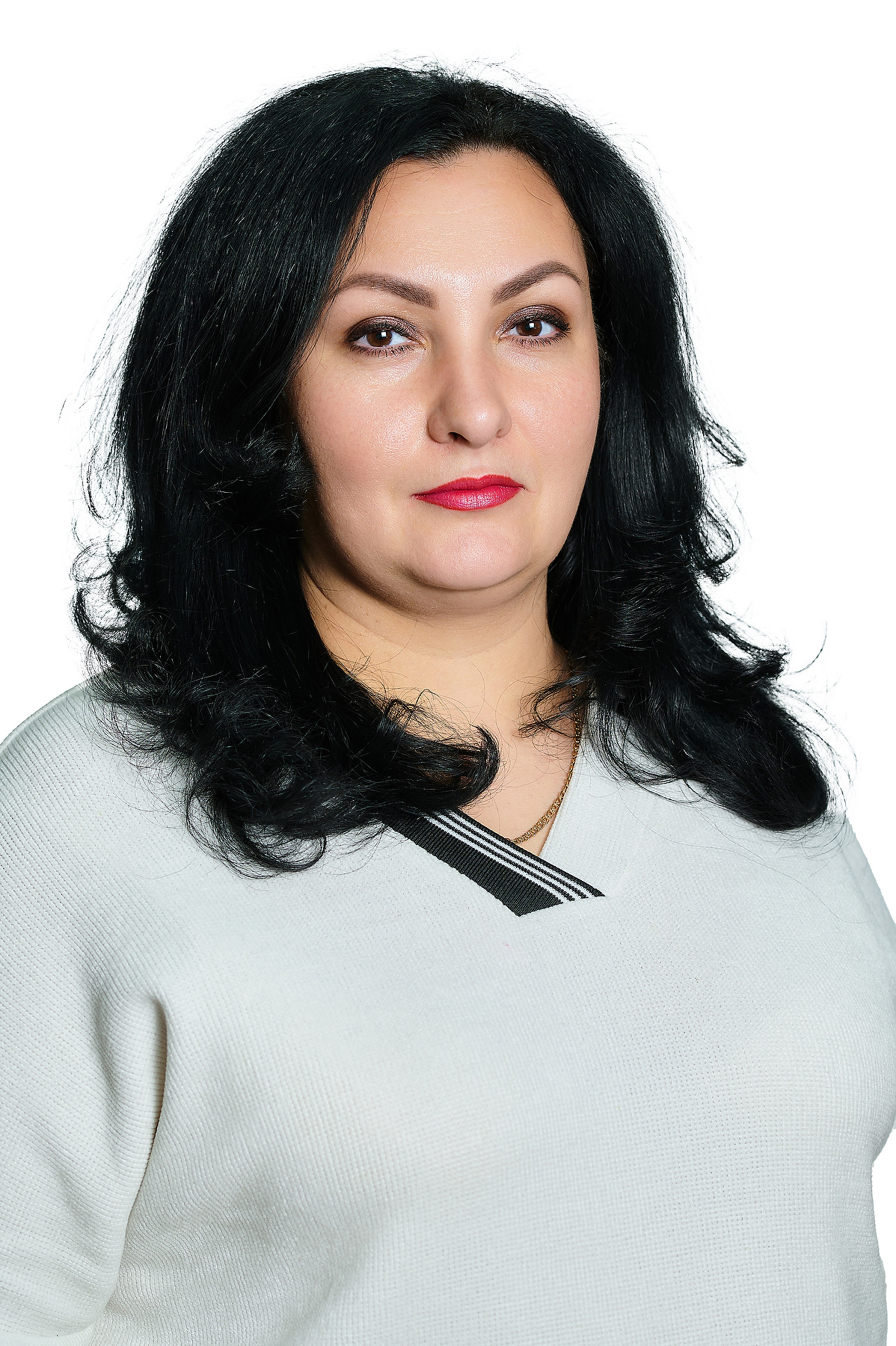 <p><strong>Начальник контрольного управления</strong><br>
Юдакова Елена Станиславовна, тел.: 8 (484) 39 68131</p>