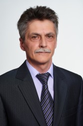 <p><strong>Начальник отдела </strong> <br>
Прунчак Борис Иванович, тел.: 8 (484)  39 62090 </p>