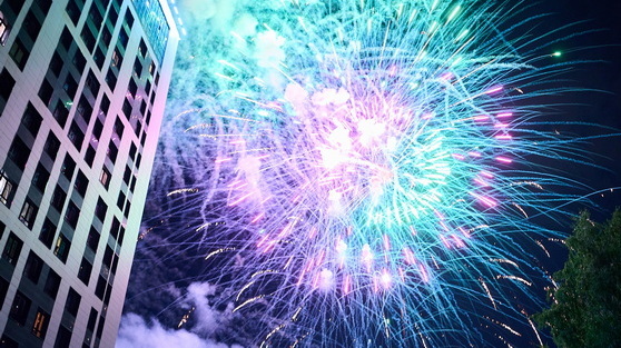 В Калужской области с 1 декабря 2025 года по 16 января 2026 года запретят продажу и использование пиротехники