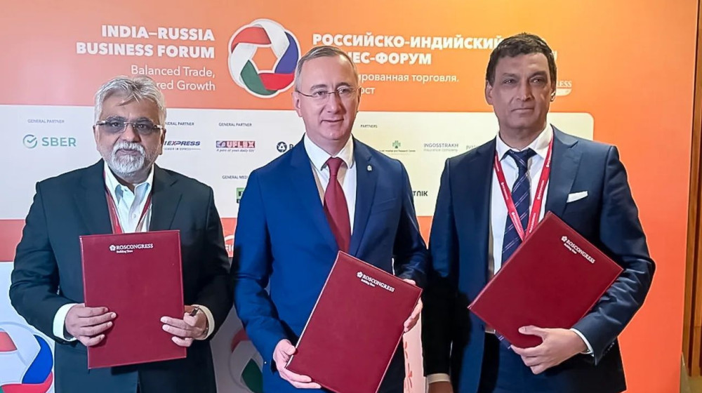 В Калужской области на российско-индийском предприятии будут выпускать активные фармацевтические субстанции для лечения онкозаболеваний