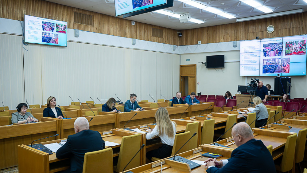 В Калужской области сотрудничество с некоммерческим сектором нацелено на повышение качества жизни граждан