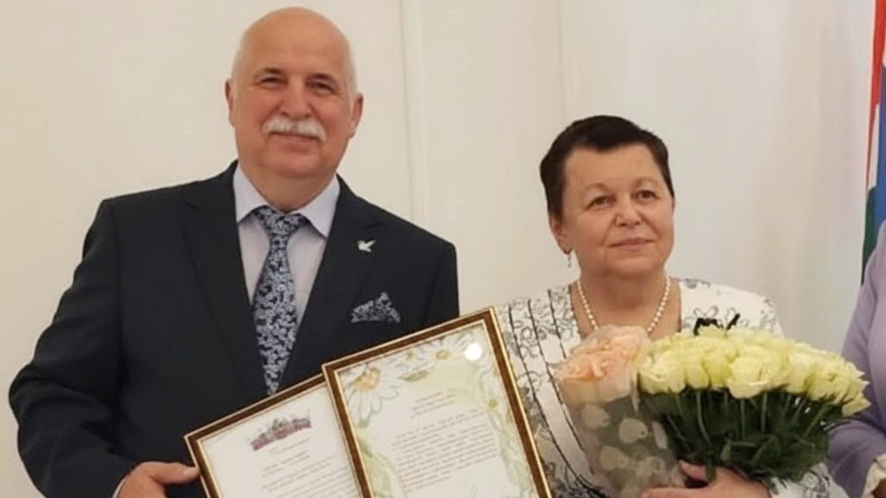 «Нам до сих пор интересно быть вместе»