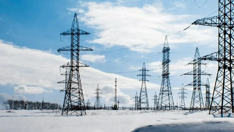 Сервисы для получения информации об отсутствии электроэнергии