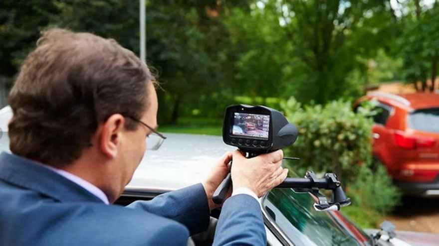 Итоги работы Паркона за декабрь 2025 года