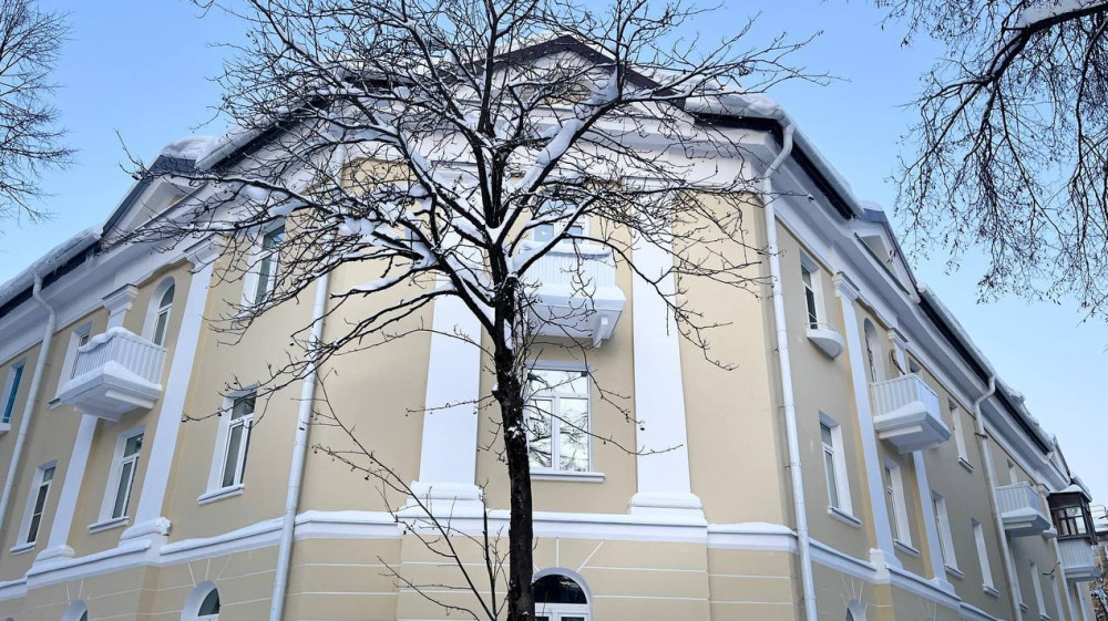 В домах Обнинска проверят работу терморегуляторов