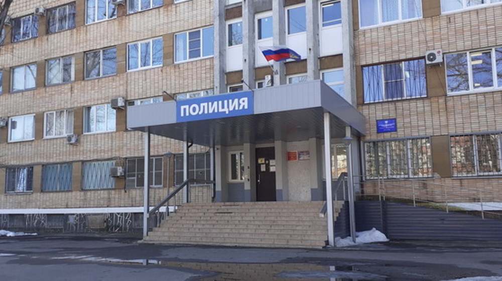 Полиция предупреждает! Платите штрафы вовремя!