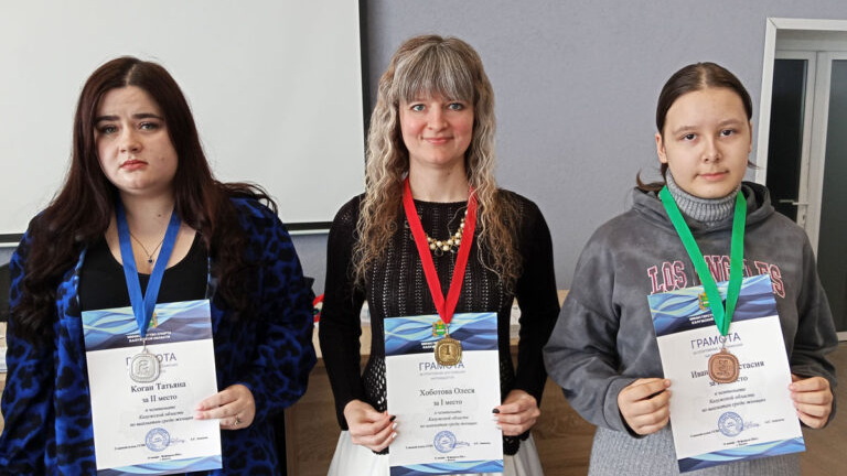 Обнинские шахматисты - чемпионы Калужской области