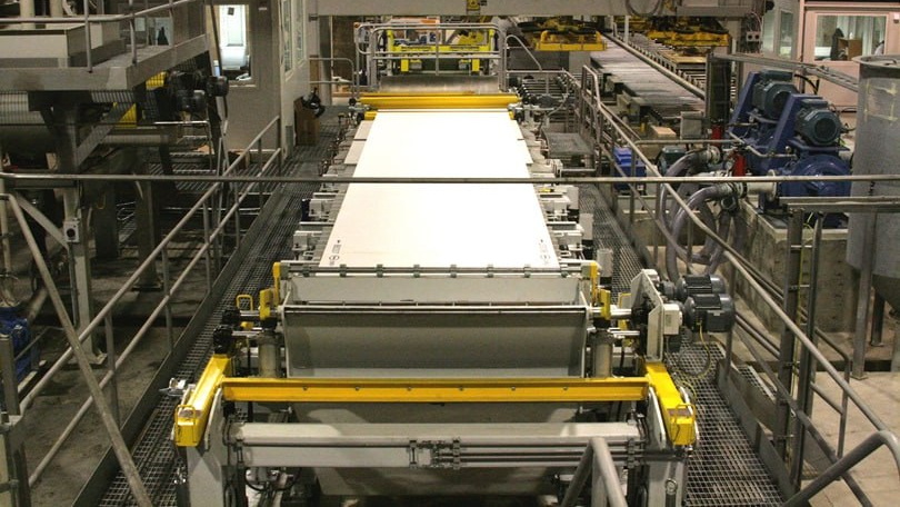 В 2026 новый завод Технониколь в Обнинске увеличит мощность на 30%