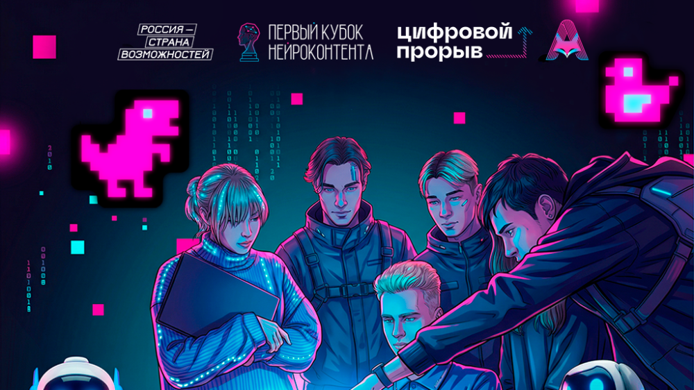 Калужан приглашают к участию в проекте «Цифровой прорыв»