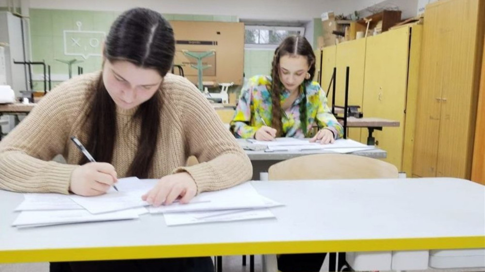 13 обнинских школьников вышли в финал Всероссийской олимпиады