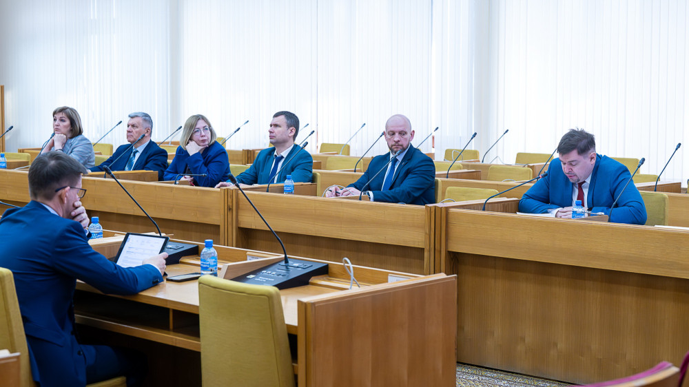 Рынок труда Калужской области: новая реальность 