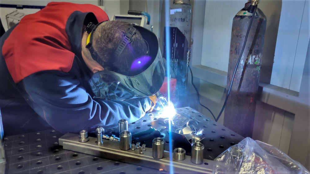 Компания «АэроФильтр» присоединилась к федеральному проекту «Производительность труда»