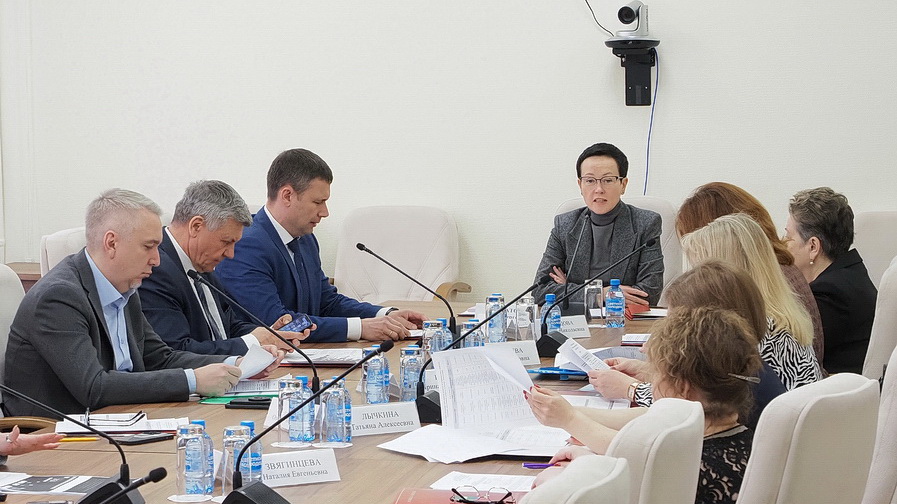 В Калуге подвели итоги областного конкурса «Лучшая муниципальная практика развития территорий территориального общественного самоуправления»