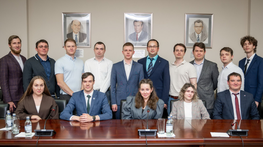 На ОНПП «Технология» подвели итоги конкурса научных работ