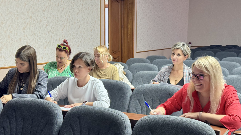 Подведены итоги конкурса «Цветущий двор» среди ТОС Обнинска