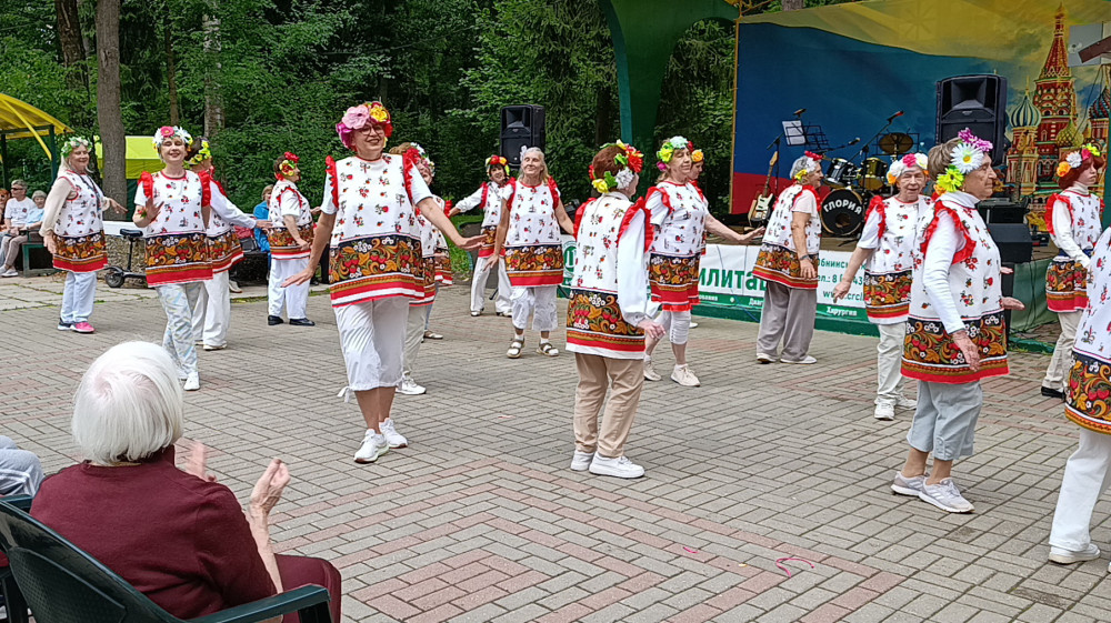 У всех есть день рождения, и даже у городов