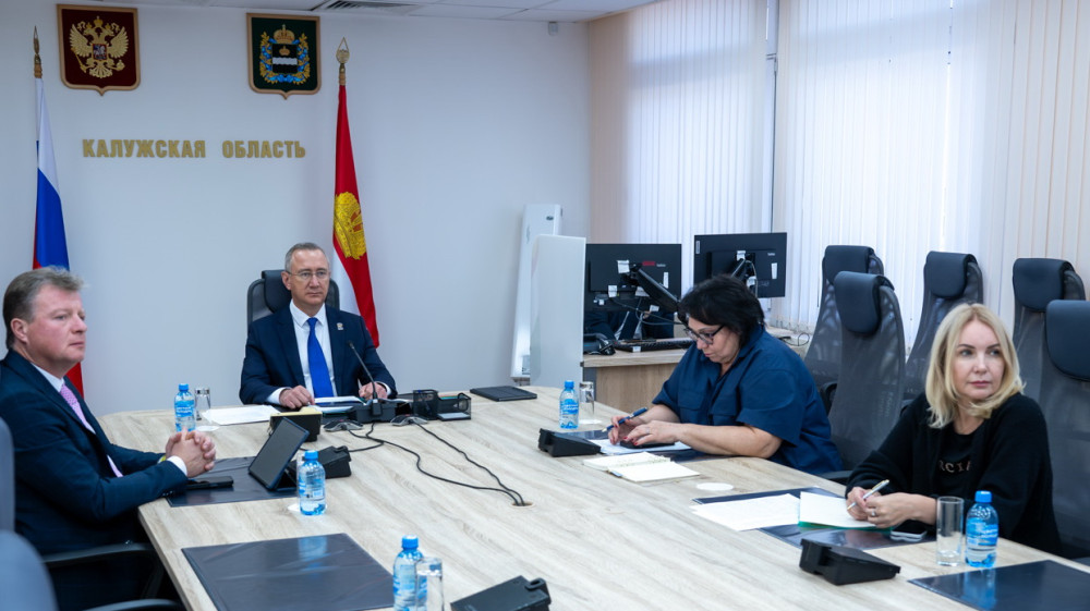 Развитие общественного транспорта — одна из ключевых задач