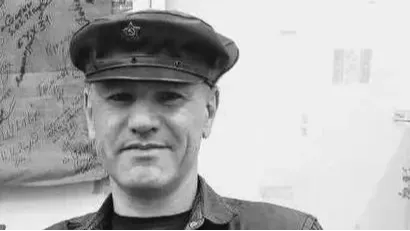 Погиб Артем Болюкин – руководитель обнинского волонтерского объединения «Своих не бросаем! 40RUS»
