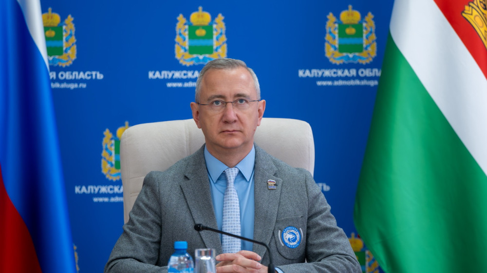 Владислав Шапша принял участие в обсуждении перспектив реализации Народной программы «Единой России» по модернизации сельских отделений почтовой связи