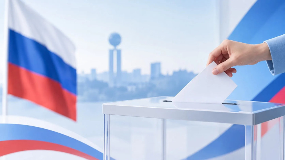 Избирательные комиссии Обнинска готовы к проведению голосования