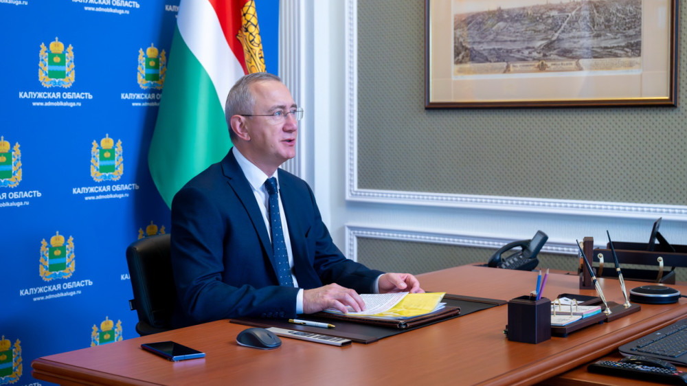 Приёмная кампания в вузы и учреждения СПО в Калужской области прошла успешно