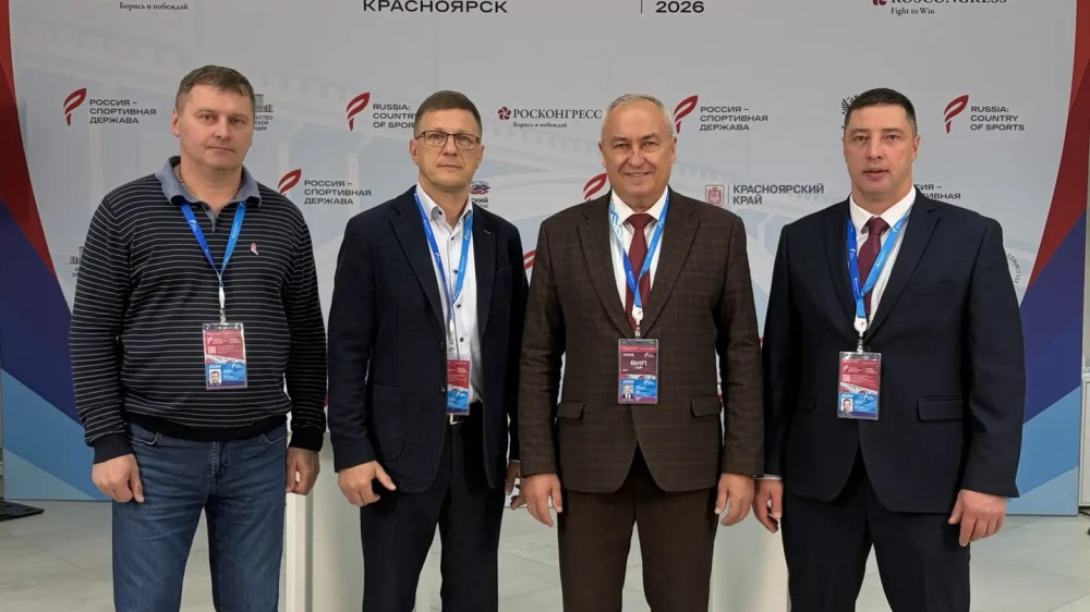 Обнинск может стать площадкой для нового проекта ГТО