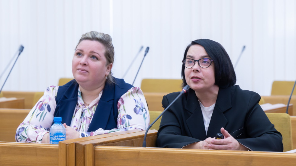 В Калужской области ведётся последовательная работа по снижению дефицита медицинских кадров 